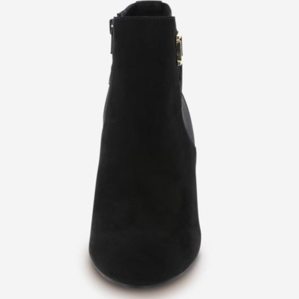 9 1/2 Wide Boots - Picture 5 of 5